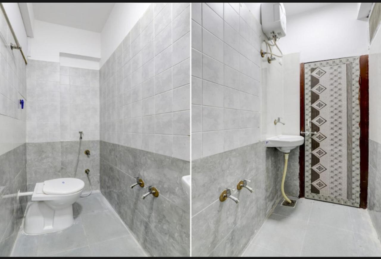 Hotel Nexus Surate Extérieur photo